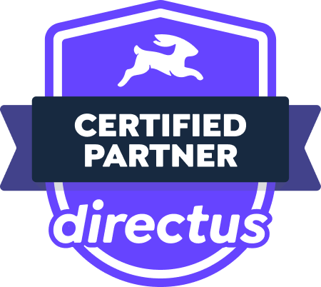 Directus Official Partner